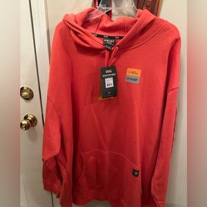 Ariat Rebar Workwear Hoodie  size 3XL tall